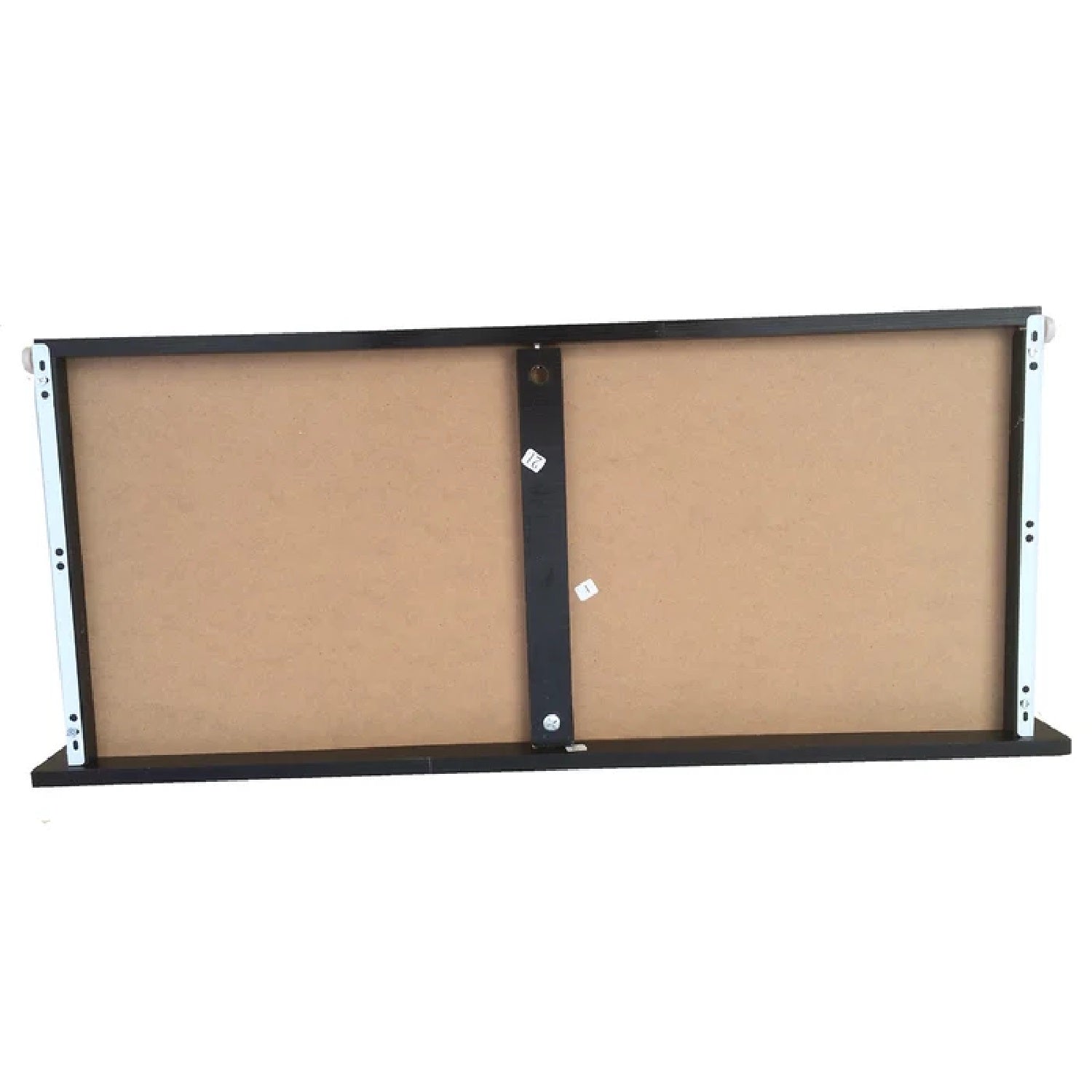 Brax 5 Tallboy Drawers - Black