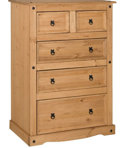 Tallboy Drawers