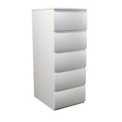 Cascio 5 Drawer Tallboy