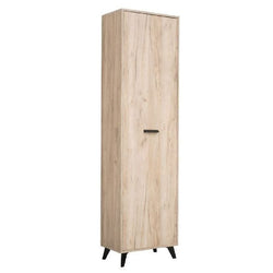 Kanda Wardrobe - Oak